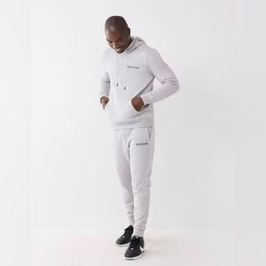 NWT True Religion Mens Welt Pocket joggers